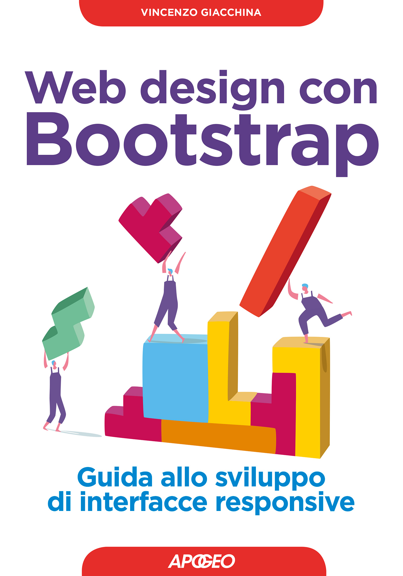 Web Design con Bootstrap: tipografia e immagini