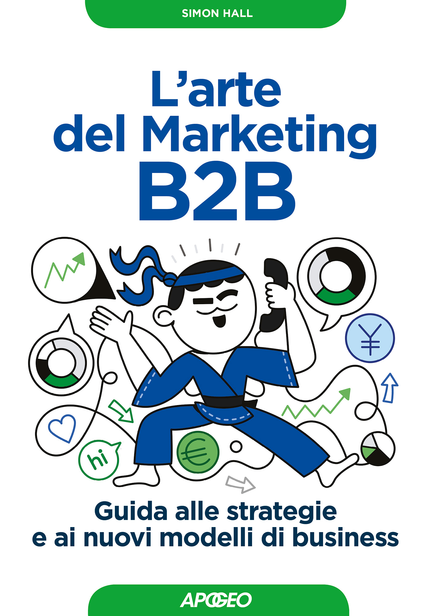 L'arte del marketing B2B